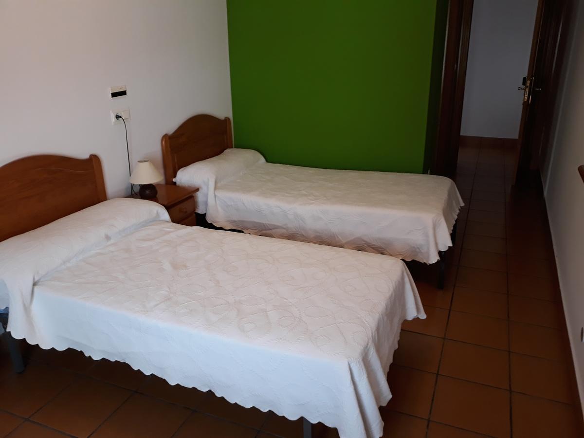 Hostal Ardoi Zizur Mayor Exterior photo