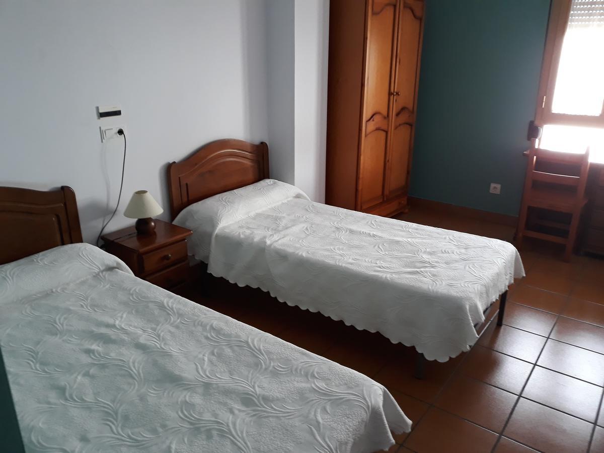 Hostal Ardoi Zizur Mayor Exterior photo