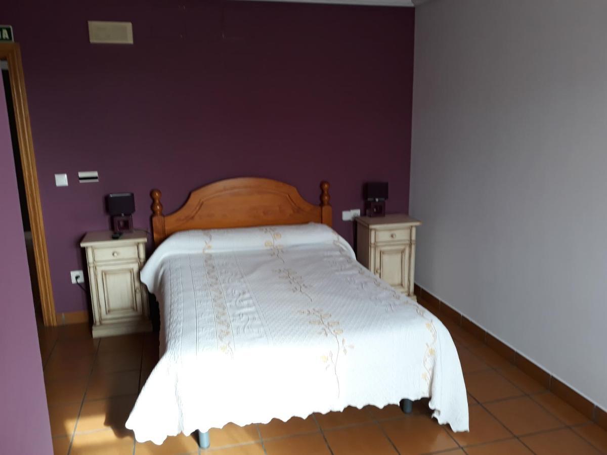 Hostal Ardoi Zizur Mayor Room photo