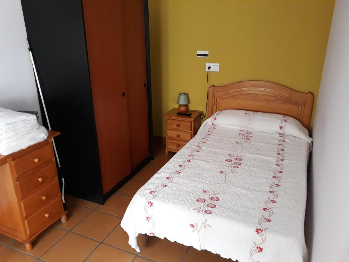 Hostal Ardoi Zizur Mayor Room photo